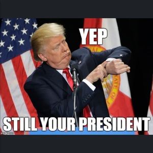 Meet your Posher, Scott